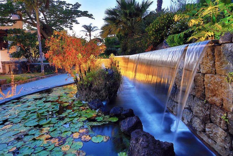 Hotel Terme San Nicola Forio di Ischia Esterno foto