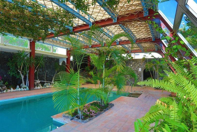 Hotel Terme San Nicola Forio di Ischia Esterno foto