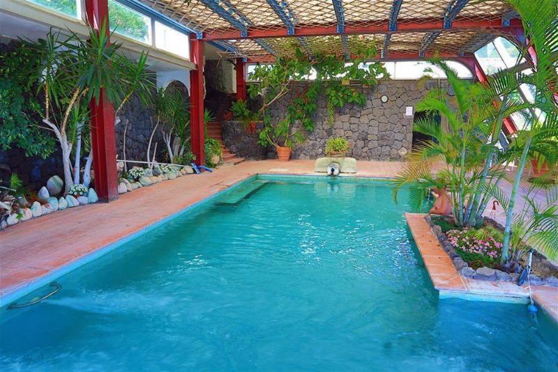 Hotel Terme San Nicola Forio di Ischia Esterno foto
