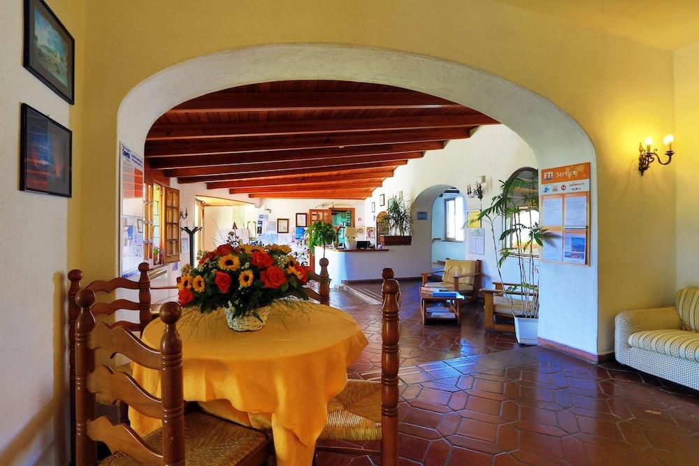 Hotel Terme San Nicola Forio di Ischia Esterno foto