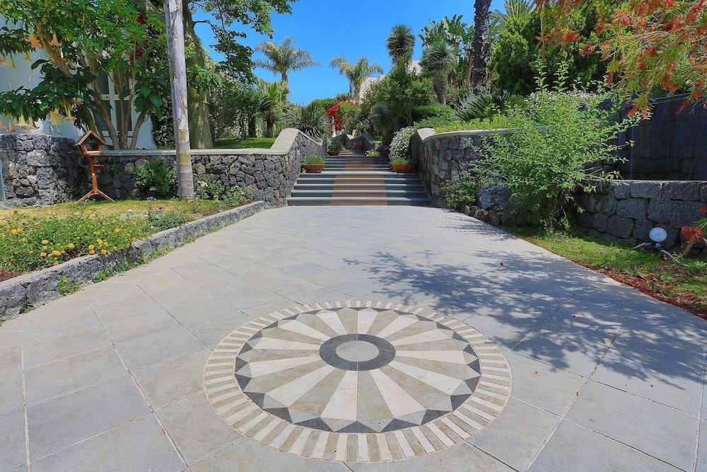 Hotel Terme San Nicola Forio di Ischia Esterno foto
