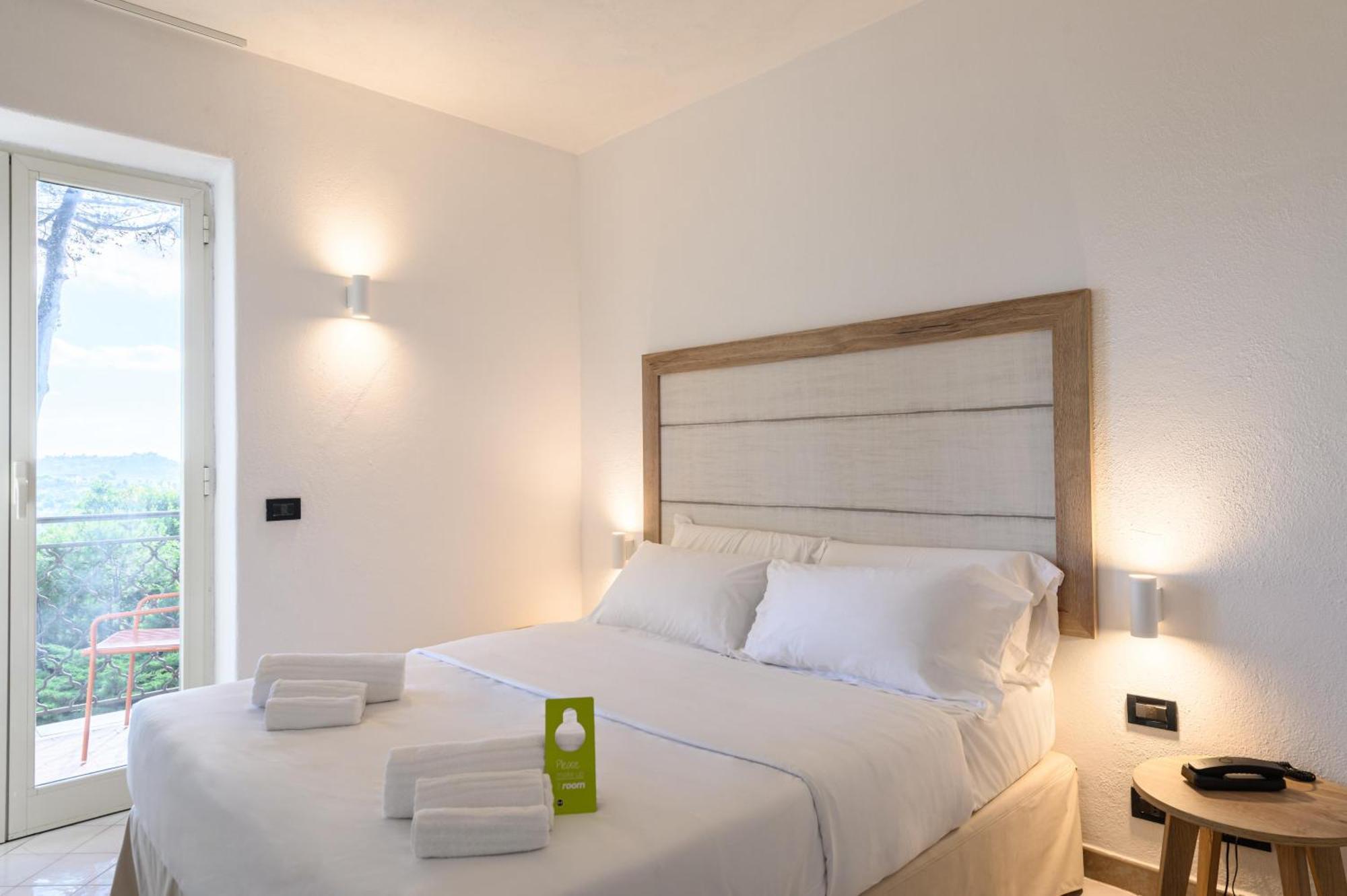 Hotel Terme San Nicola Forio di Ischia Esterno foto