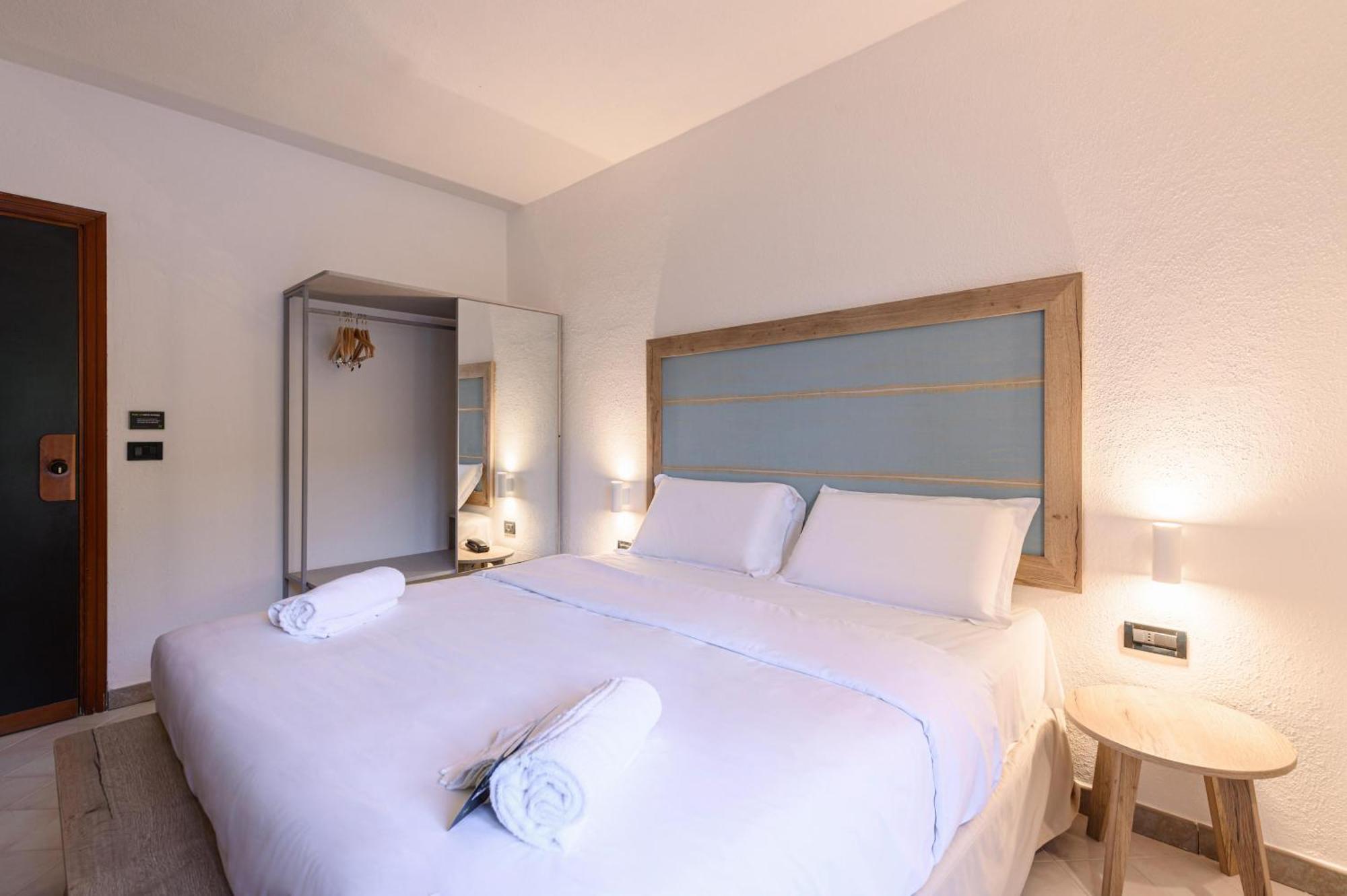 Hotel Terme San Nicola Forio di Ischia Esterno foto