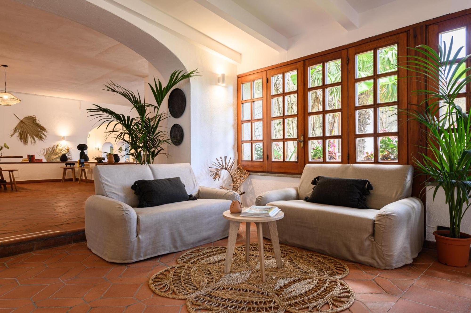 Hotel Terme San Nicola Forio di Ischia Esterno foto