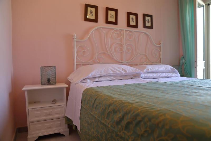 Hotel Terme San Nicola Forio di Ischia Esterno foto
