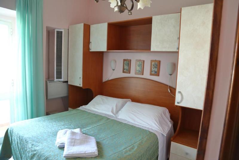 Hotel Terme San Nicola Forio di Ischia Esterno foto